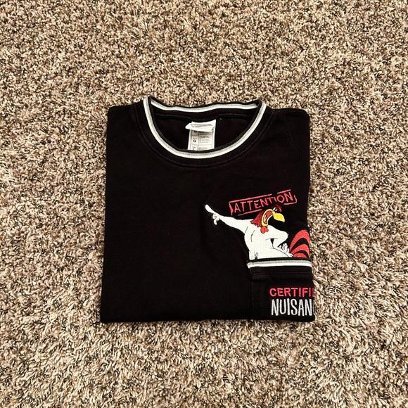 Vintage Warner Bros T-Shirt - Picture 4 of 5